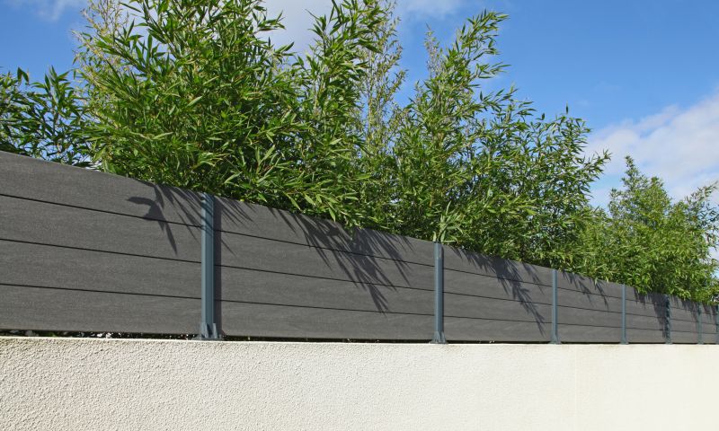 Composite Fence Service